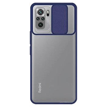 کاور دیفندر کم شیلد مناسب گوشی موبایل شیائومی Xiaomi Redmi Note 10/Note 10s